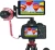 Import 5 inch photo equipment Camera accessories Portable video shooting camera monitor full HD from China
