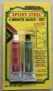 5-Minute Quick Set AB Adhesive ,Repair Glue,2x17ml Epoxy Resin And Hardener