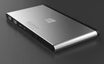 5" Portable Mini PC, 1GB 16GB Intel Bay Trail CR, Z3735F for Windows 10