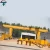 Import 5 ton mobile workshop outdoor used single girder semi gantry crane cantilever gantry cranes for sale from China