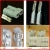 Import 50 AMP Gray battery power connector with 10mm cable terminal from China