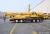 Import 50 ton Truck Crane model QY50KA Hydraulic (LHD is optional) from China