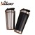 Import 500ml 750ml stainless steel coffee mug vacuum  flask insulated water bottle from China