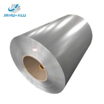 5083 Aluminum Roofing Coil 1100 H22 .16 Mm Anodized Mirror Aluminum Coil