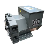 50kva truck heavy alternator 230V