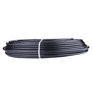 5/10/20/40M High/Low Pressure Nylon Pipe PE Tube Hose for Mist Cooling System