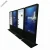 Import 55inch Full HD Big TV Advertising Digital Signage,LCD Screen Kiosk Display from China