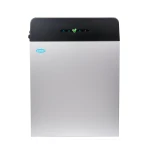 5.8kwh power wall 5000 cycle life solar energy storage system power wall home battery