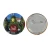 Import 58mm Metal Button Badge parts manufacturing materials from China