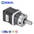 Import 59mm cycloid and 100 planetary small nema 17 stepper gear motor with gearbox for cnc control 21N.cm reducer 3d printer machine from China