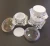 Import 5g 10g Cute Diamond Private Label Empty Clear Lip Scrub Container from China