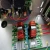 5HP Inverter compressor  module PCB Design and Software Development