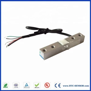 5kg palm scale miniature beam load cell