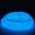 Import 5m 10m 50m Blue EL Wire Flexible Neon Light 2.3mm EL Wire Light for Car Inside Decoration from China