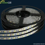 5M 300 LED Strip Light Waterproof 5050 RGB SMD+Remote+IR Controller
