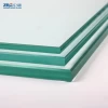 5mm 6mm 8mm 10mm 12mm Safety Furniture Tempered Glass for Building Glass Partition Toughened Door Balcony Glass