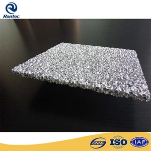 5mm construction soundproof material for sound insulation