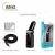5V 2.1A Wireless In-Car FM Transmitter, Dual USB Car Charger AUX Input Radio Adapter Car Kit