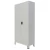 Import 6 Compartments Steel Storage Cabinet Lockable Metal Locker Filing Cabinet from China