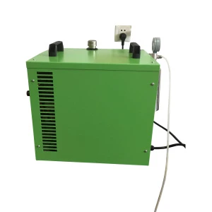 600LPH HHO Generator carbon cleaning machine