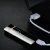 Import 602 without frame cheaper lighter usb rechargeable electric  ignite cigarette coil heater usb lighter from China