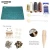 Import 61-1 DIY Handmade Leather Craft Sewing Punch Working Tool Set from China