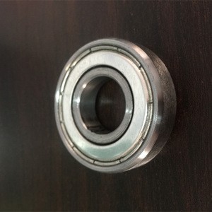 6206 deep groove ball bearing