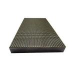 64x64 led display module dot matrix P3 indoor led modules