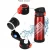 Import 650ml stainless steel sport water bottle from China