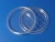 Import 65mm Laboratory Disposable Petri Dish from Vietnam