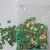 Import 6*8mm Iridescent Brilliant Color Seashell Sequins For Crafts DIY Scrapbook and Slime Confetti from China