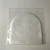 Import 7" Premium Anti-Static Plastic Round Bottom HDPE Vinyl LP Inner Sleeves from China