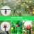 Import 70% Water Saving Automatic Garden Home Sprinkler Dripping Irrigation System Watering Kits Garden Farm Irrigation Lawn Adjustable from China