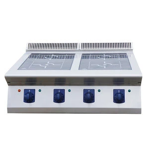 700 Series Sopas Brand Cooking Applliance Commercial Induction Cooker