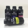 70ml uv dye ink refill kit for Ep Stylus Photo L800 L801 l210 Desktop Printer