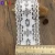 Import 7.3cm OLCT0079 wholesale crocheted factory Free customizable services garment trim from China