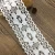 7.3cm OLCT0079 wholesale crocheted factory Free customizable services garment trim
