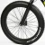 Import 750w big power fat tire electric bike/snow ebike/electric beach cruiser bicycle from China