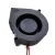 Import 7530 Turbine 12V Air Blower Dc Fan 75X75X30mm Blower Fan 12v Dc Centrifugal Cooling Fan from China