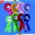 Import 75MM Rosette badge material,HOT SALE DIY rosette badge components Wedding corsage from China