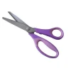 8 1/2" 2CR13 Blade .PP+TPR with soft use durable tailor scissor