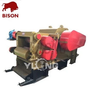 8-15T/H  wood chipper machine for sale