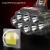 Import 8 Heads Super Bright Rechargeable Headlamp Oem 5000 Lumen Most Powerful Head Torch Lights from China