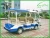Import 8 Seats Electric Sightseeing Passenger Bus With Power Steering from China