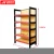 Import 80KGS/Layer heavy duty metal display shop supermarket equipment from China