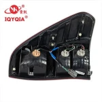 81560-0K260/81561-0K260 81550-0K270/81551-0K260 New Technology tail lamp in auto lighting system for HILUX REVO 2015-