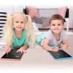 8.5/10/12 inch LCD writing tablet draw pad Portable Erasable Digital handwriting board Kids Drawing toys Christmas gifts