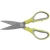 Import 8.5&quot; High Quality Multifunctional kitchen scissor kitchen shear with nut cracker and scissor cover from China