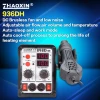 898D ZHAOXIN Top quality hot air smd rework soldering station