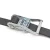 Import 8ft Vehicle Tie Down Trailer 2&quot; Wide Ratchet Strap with Snap Hook from China